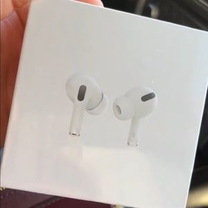 Airpod Pro
